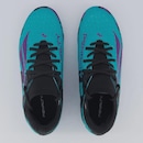 Chuteira Society Infantil Penalty RX Locker - Foto 4