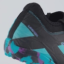 Chuteira Society Infantil Penalty RX Locker - Foto 6