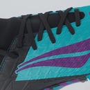 Chuteira Society Infantil Penalty RX Locker - Foto 7