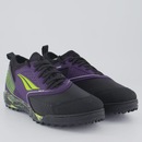 Chuteira Society Masculina Penalty Se7e Pro Molix Locker - Foto 2