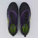 Chuteira Society Masculina Penalty Se7e Pro Molix Locker - Foto 4