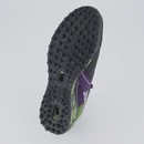 Chuteira Society Masculina Penalty Se7e Pro Molix Locker - Foto 5