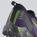 Chuteira Society Masculina Penalty Se7e Pro Molix Locker - Foto 6