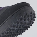 Chuteira Society Masculina Penalty Se7e Pro Molix Locker - Foto 7