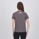 Camisa Flamengo Harmonia Feminina - Foto 4