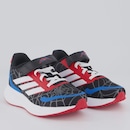 Tênis Infantil adidas Runfalcon Spider Man - Foto 2