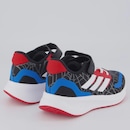 Tênis Infantil adidas Runfalcon Spider Man - Foto 3