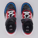 Tênis Infantil adidas Runfalcon Spider Man - Foto 4