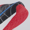 Tênis Infantil adidas Runfalcon Spider Man - Foto 8