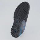 Chuteira Society Masculina Penalty Se7e Pro Molix Locker - Foto 5