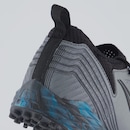 Chuteira Society Masculina Penalty Se7e Pro Molix Locker - Foto 6