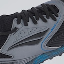 Chuteira Society Masculina Penalty Se7e Pro Molix Locker - Foto 7