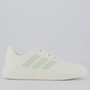 Tênis Feminino adidas Courtblock - Foto 1