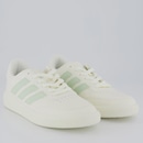Tênis Feminino adidas Courtblock - Foto 2
