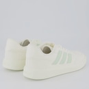 Tênis Feminino adidas Courtblock - Foto 3