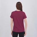 Camiseta Puma ESS Metallic Feminina - Foto 4