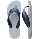 Chinelo Havaianas Track Waves Masculino - Foto 4