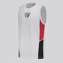 Regata São Paulo Soberano Masculina - Foto 2