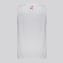 Regata São Paulo Soberano Masculina - Foto 3