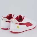 Tênis Masculino Puma Ferrari Caven 2.0 - Foto 3