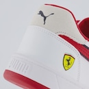 Tênis Masculino Puma Ferrari Caven 2.0 - Foto 6