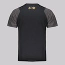 Camisa Flamengo Energia Masculina - Foto 3