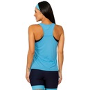 Camiseta Regata Run More Checklist Digital Power Pace Feminina - Foto 2