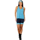 Camiseta Regata Run More Checklist Digital Power Pace Feminina - Foto 4