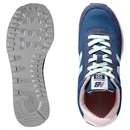 Tênis New Balance 501 Feminino - Foto 6
