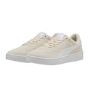 Tênis Court Lally Suede Puma Masculino - Foto 2