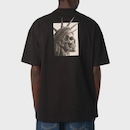 Camiseta Masculina MCD Boxfit Statue Of Liberty - Masculino - Foto 1