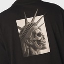 Camiseta Masculina MCD Boxfit Statue Of Liberty - Masculino - Foto 3