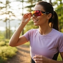 Óculos De Sol Hang Loose Sport Corrida Oficial - Foto 4