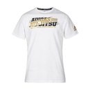CAMISETA ADIDAS GENERIC COMBAT SPORTS BJJ MASCULINO - Foto 1
