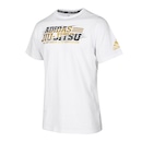 CAMISETA ADIDAS GENERIC COMBAT SPORTS BJJ MASCULINO - Foto 2