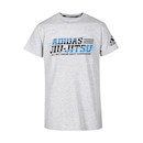 CAMISETA ADIDAS GENERIC COMBAT SPORTS BJJ MASCULINO - Foto 1