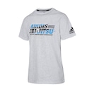 CAMISETA ADIDAS GENERIC COMBAT SPORTS BJJ MASCULINO - Foto 2