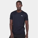 Camiseta Fila Basic Sports II - Masculina - Foto 1