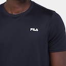 Camiseta Fila Basic Sports II - Masculina - Foto 3