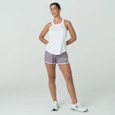 Camiseta Regata Fila Basic Sports III Feminina - Foto 2