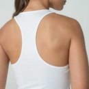 Camiseta Regata Fila Basic Sports III Feminina - Foto 3