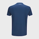 CAMISETA DO SANTOS FULGOR BRAZILINE INFANTIL - Foto 2