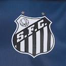 CAMISETA DO SANTOS FULGOR BRAZILINE INFANTIL - Foto 3