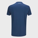 CAMISETA DO SANTOS BRAZILINE FULGOR MASCULINA - Foto 2