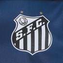 CAMISETA DO SANTOS BRAZILINE FULGOR MASCULINA - Foto 3