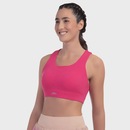 TOP OLYMPIKUS CORRE ALTO IMPACTO FEMININO - Foto 2