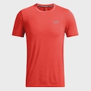 CAMISETA UNDER ARMOUR VANISH SEAMLESS MASCULINO - Foto 1