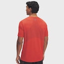 CAMISETA UNDER ARMOUR VANISH SEAMLESS MASCULINO - Foto 3