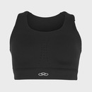 TOP OLYMPIKUS CORRE ALTO IMPACTO FEMININO - Foto 1