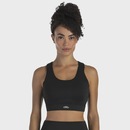 TOP OLYMPIKUS CORRE ALTO IMPACTO FEMININO - Foto 2